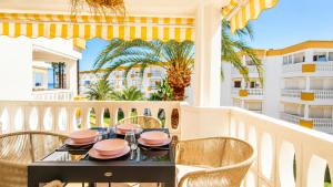 Anacasa Holiday Beach les Marines AP2194