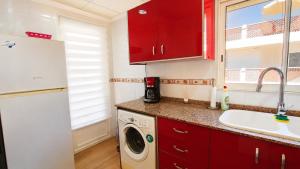 Anacasa Holiday Beach les Marines AP2194