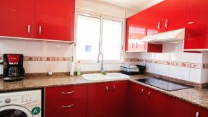 Anacasa Holiday Beach les Marines AP2194