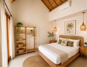 Bali Dream Villa in the heart of Sanurs premier Shopping, Dining and Entertainment