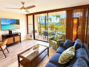 Papakea BM Resorts Charming 1-Bedroom condos at Beachfront Papakea Resort 2 Units 2 Bedrooms PK ML-4115