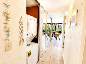 Papakea BM Resorts Charming 1-Bedroom condos at Beachfront Papakea Resort 2 Units 2 Bedrooms PK ML-4115