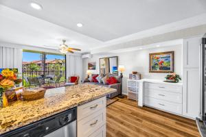 Papakea BM Resorts Charming 1-Bedroom condos at Beachfront Papakea Resort 2 Units 2 Bedrooms PK ML-4115