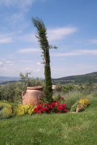 Casa Leo Florence View with Private Pool