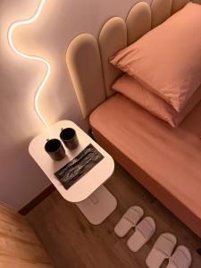 StarNest Modern Double Room near SM Telebastagan