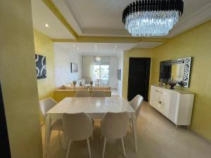 Apartamento de luxe