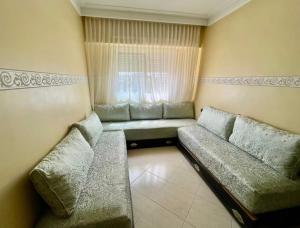 Apartamento de luxe