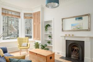 Brunswick 2 Bedroom Apartment - Edinburgh