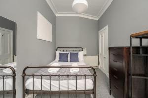 Brunswick 2 Bedroom Apartment - Edinburgh