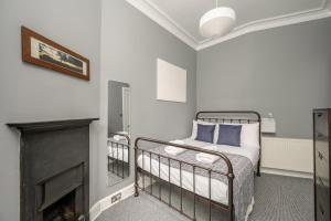 Brunswick 2 Bedroom Apartment - Edinburgh