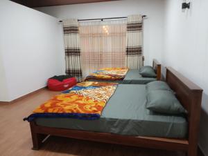 Siriliya Homestay