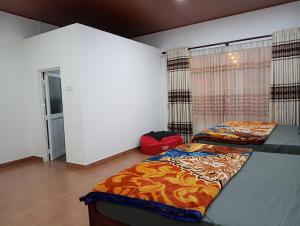 Siriliya Homestay