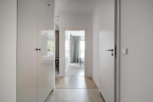 Dolny Mokotów Urban Apartment by BookingHost