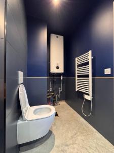Studio Céleste - Clim - Parking gratuit - Proche CNPE Blayais