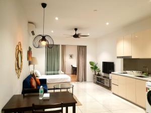 Dream Nodi Quill Residences Kualalampur