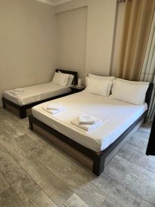 Kamina Hotel