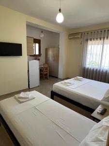 Kamina Hotel