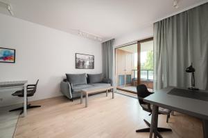 Dolny Mokotów Urban Apartment by BookingHost