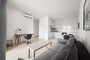 Dolny Mokotów Urban Apartment by BookingHost