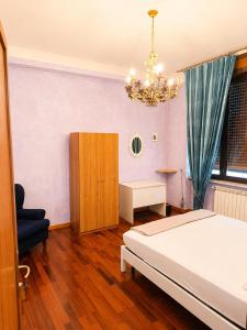The City Gateway at Cozy Stay in Torino