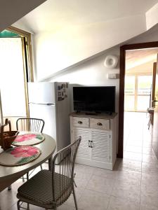 FOSCOLO Sunset House