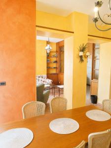 The City Gateway at Cozy Stay in Torino