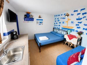 4 Seasons Suites Paradise Athens Airport
