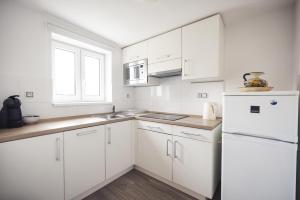 Apartmany U Papoušků