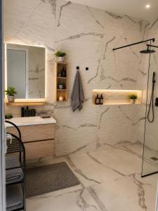 Bella suites taghit