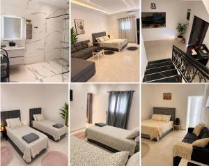 Bella suites taghit