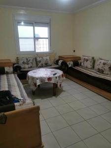 Fnidek playa apartment for families