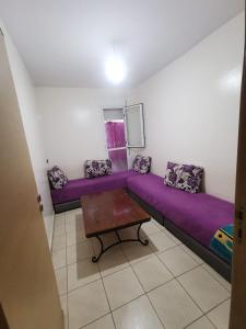 Fnidek playa apartment for families