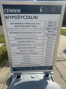 Nautica Resort - apartament Masurian Sailor