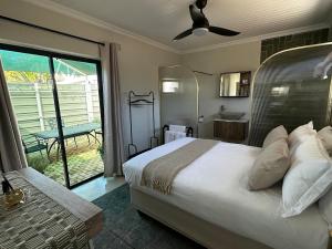AP Cottage