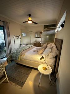 AP Cottage