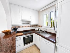 Anacasa Malibu Beach Oliva Nova MET AD1440