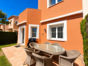 Anacasa Malibu Beach Oliva Nova MET AD1440