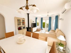 Anacasa Malibu Beach Oliva Nova MET AD1440