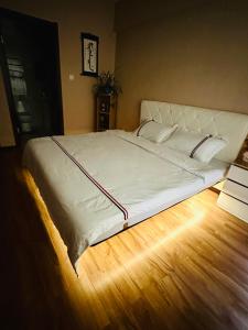 Mongolian homestay Ikh Mongol