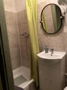Apartamenty w Kamienicy