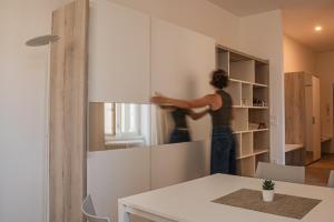 Accademia Apartments - Albergo Accademia