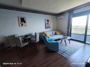 Sahara apartment