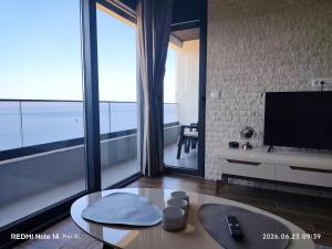 Sahara apartment
