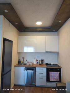 Sahara apartment