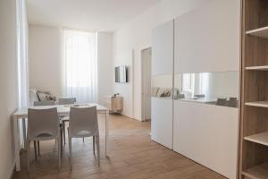 Accademia Apartments - Albergo Accademia