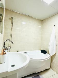 Mongolian homestay Ikh Mongol