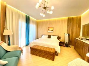 Relaxing Sea View Getaway in Bab Al Bahr