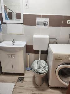 Carlos Apartman