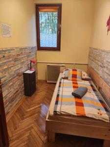 Carlos Apartman