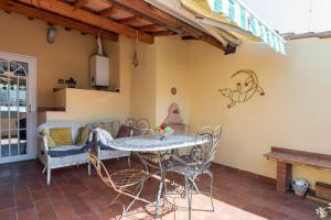 Attico Santa Croce - Terrazza Privata sui Tetti di Firenze